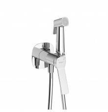 Гигиенический душ BelBagno Albano ALBANO-HGN-CRM, со смесителем, хром