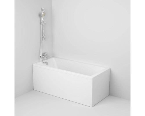 W93A-150-070W-P Декоративная фронтальная панель для ванны 150x70 см W93A-150-070W-P Декоративная фронтальная панель для ванны 150x70 см