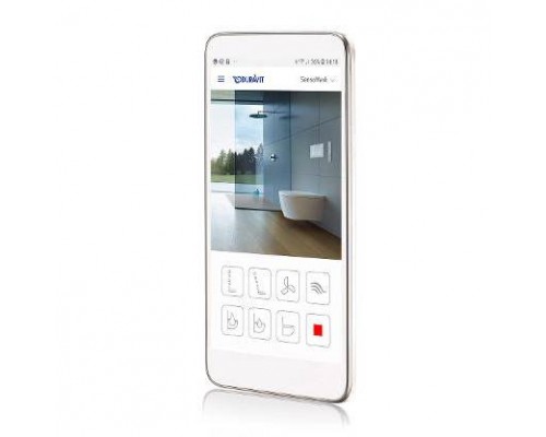 Duravit ME by Starck Унитаз подвесной Rimless 37.5х57.4см, с сиденье SensoWashreg; Starck f Lite, инсталляция в комплекте, цвет: белый. 1007290000, WD5003012000, 1007310000, WD1013000000, 650001012004310 (2510092000+612000012000310) Duravit ME by Starck Унитаз подвесной Rimless 37.5х57.4см, с сиденье SensoWashreg; Starck f Lite, инсталляция в комплекте, цвет: белый. 1007290000, WD5003012000, 1007310000, WD1013000000, 650001012004310 (2510092000+612000012000310)