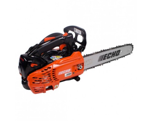Бензопила ECHO CS-2511TES/25R (25см 3/8 1,3 40) Бензопила ECHO CS-2511TES/25R (25см 3/8 1,3 40)