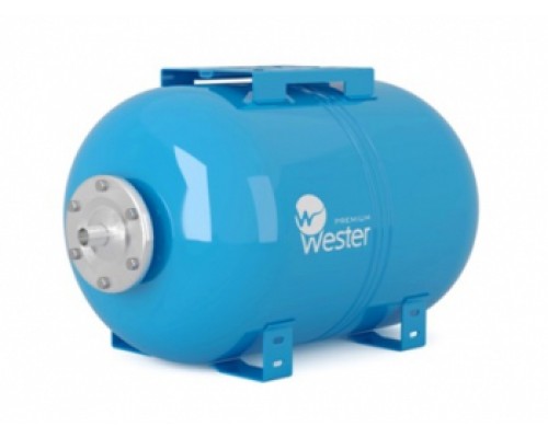 Гидроаккумулятор Wester WAO150. 0-14-0997 Гидроаккумулятор Wester WAO150. 0-14-0997