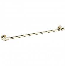 THG Nihal Porcelaine Ivoire Полотенцедержатель 60см., подвесной, цвет: Soft gold. U2N-F30-520/60