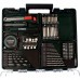 Шуруповерт аккумуляторный Metabo BS 18 LT Set