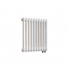 Трубчатый радиатор Arbonia 3050V, 10 секций, нижнее подключение(с вентилем), без накладок 3050V/10 RAL 9016