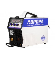 Аппарат сварочный инверторный Aurora Динамика 185 СИНЕРГЕТИК ПУЛЬС