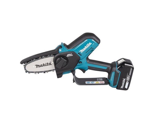 Пила цепная аккумуляторная Makita DUC101SF Пила цепная аккумуляторная Makita DUC101SF