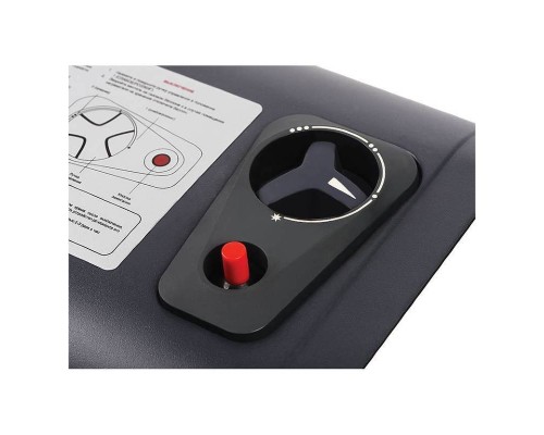 Обогреватель инфракрасный газовый Ballu BIGH-55