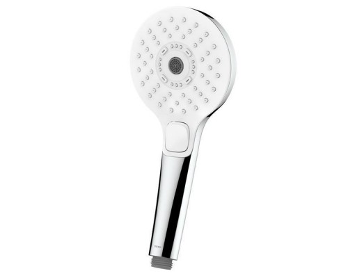 TOTO Showers Ручной душ, 110x75x248мм, трёхрежимный, Comfort Wave, Active Wave, Warm Spa, цвет: хром. TBW01011E1A TOTO Showers Ручной душ, 110x75x248мм, трёхрежимный, Comfort Wave, Active Wave, Warm Spa, цвет: хром. TBW01011E1A