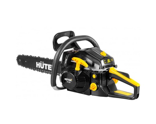 Бензопила Huter BS-52M Бензопила Huter BS-52M