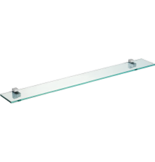 Полка AQUATON 110 стеклянная