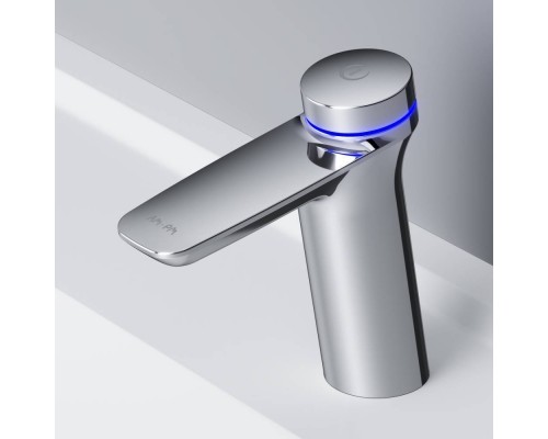 F50A02400 Смеситель для раковины электронный TouchReel F50A02400 Смеситель для раковины электронный TouchReel
