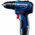 Шуруповерт аккумуляторный Bosch GSR 12V-30