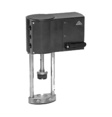 Электропривод 3-х позиционный Broen VB-252-230 для клапанов M1F-FD DN 065-150 питание 230В. 1-5240205RU