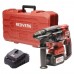 Перфоратор аккумуляторный бесщеточный REDVERG RD-RH18-24BLK/U