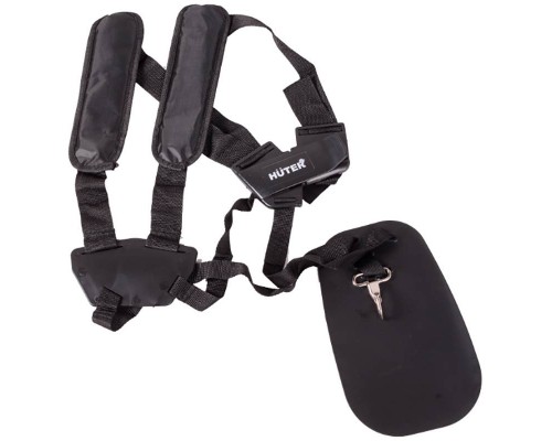 Триммер бензиновый Huter GGT-1500TX