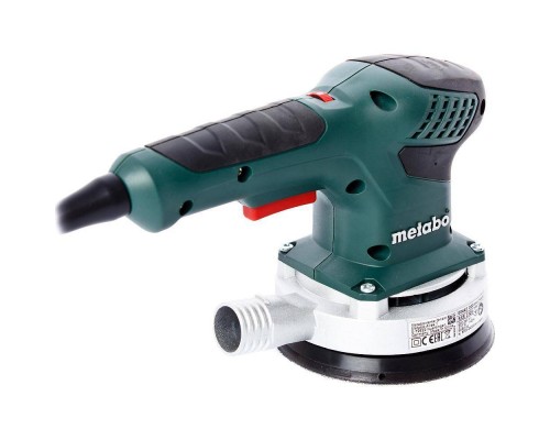 Машина плоско-шлифовальная эксцентриковая Metabo SXE 3125
