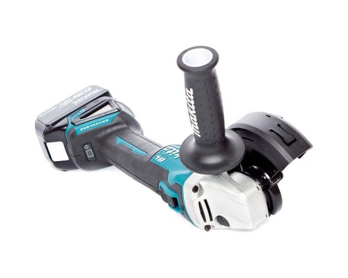 Машина шлифовальная угловая аккумуляторная Makita DGA504RF Машина шлифовальная угловая аккумуляторная Makita DGA504RF