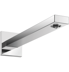 Кронштейн для верхнего душа Hansgrohe Square 27694000 38,9 см, хром