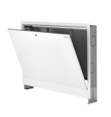 Шкаф коллекторный внутренний RVR-3 (715х615-705х110-175)