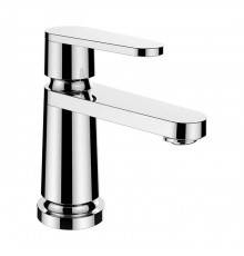 Laufen The New Classic Смеситель для раковины, на 1 отв., излив: 10.5см, цвет: хром. HF900502100000