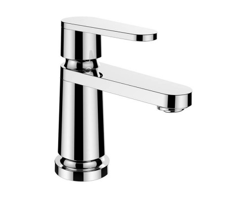 Laufen The New Classic Смеситель для раковины, на 1 отв., излив: 10.5см, цвет: хром. HF900502100000 Laufen The New Classic Смеситель для раковины, на 1 отв., излив: 10.5см, цвет: хром. HF900502100000