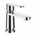 Laufen The New Classic Смеситель для раковины, на 1 отв., излив: 10.5см, цвет: хром. HF900502100000