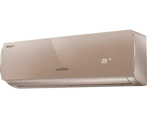 Настенный внутренний блок мульти сплит системы Ecoclima CMWM-H09/4R2 (Gold)
