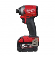Шуруповерт аккумуляторный Milwaukee M18 FID2-502X FUEL (2 акк)
