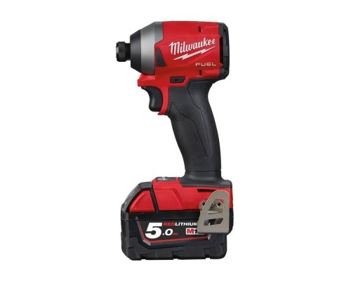 Шуруповерт аккумуляторный Milwaukee M18 FID2-502X FUEL (2 акк)