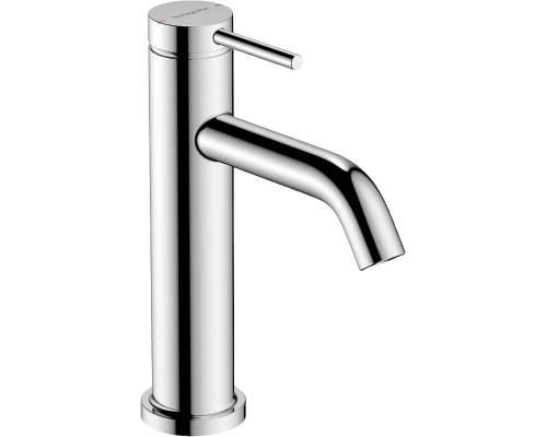 Смеситель для раковины Hansgrohe Tecturis S 73311000 хром