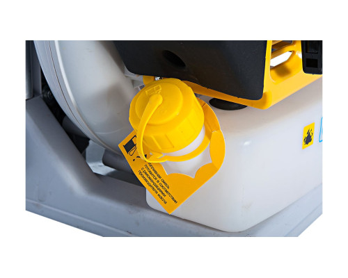 Бензиновый опрыскиватель-распылитель CHAMPION PS257