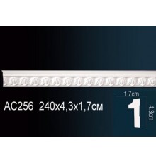 Молдинг AC256