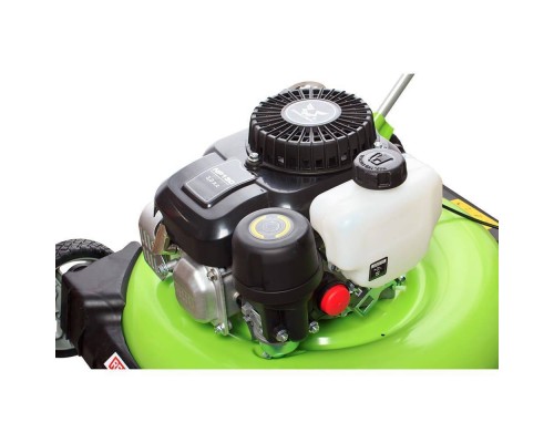 Газонокосилка бензиновая REDVERG RD-GLM51