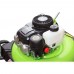Газонокосилка бензиновая REDVERG RD-GLM51