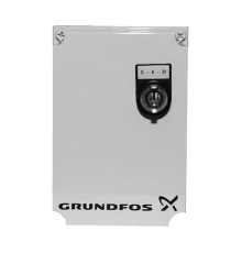 Шкаф управления Grundfos PDL 2,7-4A IP66. 96652100