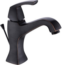 Смеситель для раковины Lemark Nubira LM6206ORB