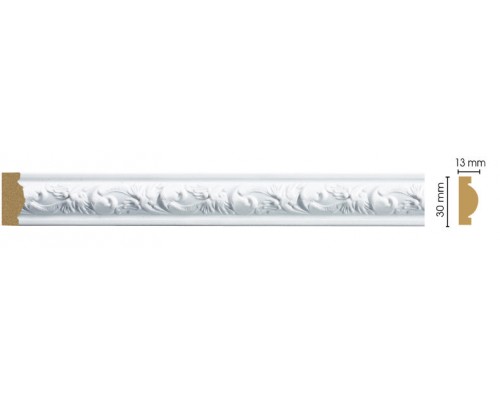 Молдинг DECOMASTER 157-115 ДМ (30*13*2400 мм) Молдинг DECOMASTER 157-115 ДМ (30*13*2400 мм)
