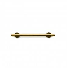 Bertocci Officina 01 Полотенцедержатель 30см., цвет: золото матовое. 127 7511 5050