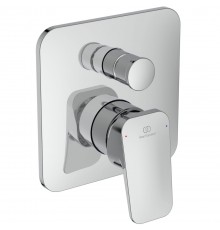 IS BD259AA Ceraplan Смеситель для 2х потребителей, HWTC, Комплект BD259AA