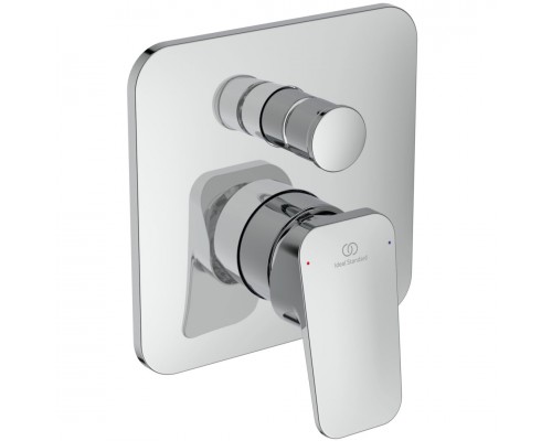 IS BD259AA Ceraplan Смеситель для 2х потребителей, HWTC, Комплект BD259AA