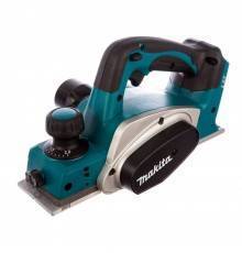 Рубанок аккумуляторный Makita DKP180Z (без акк, без з/у)