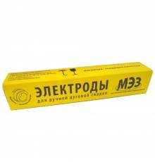 Электроды МЭЗ ЦЧ-4 ф3,0мм (5кг) (Ц00З5566)