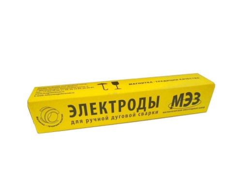 Электроды МЭЗ ЦЧ-4 ф3,0мм (5кг) (Ц00З5566) Электроды МЭЗ ЦЧ-4 ф3,0мм (5кг) (Ц00З5566)