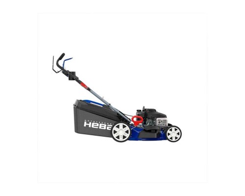 Газонокосилка бензиновая "Нева" SLР 51-LС196 Е-Start
