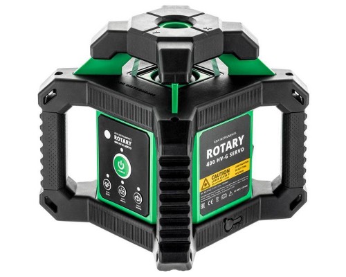 Нивелир лазерный ADA Rotary 400 HV-G Servo Нивелир лазерный ADA Rotary 400 HV-G Servo
