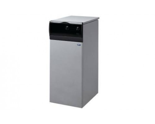 Котёл напольный, Baxi, газовый атмосферный, SLIM 1.150 i, мощность, кВт-8,5-14,9, одноконтурный, камера сгорания-открытая