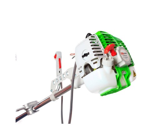 Триммер бензиновый REDVERG RD-GB262HD