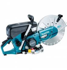 Бензорез Makita EK7651H + Диск алмазный Makita 350*25.4 Cosmos