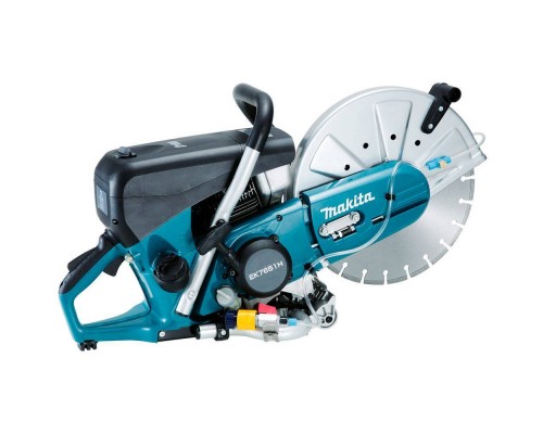 Бензорез Makita EK7651H + Диск алмазный Makita 350*25.4 Cosmos Бензорез Makita EK7651H + Диск алмазный Makita 350*25.4 Cosmos