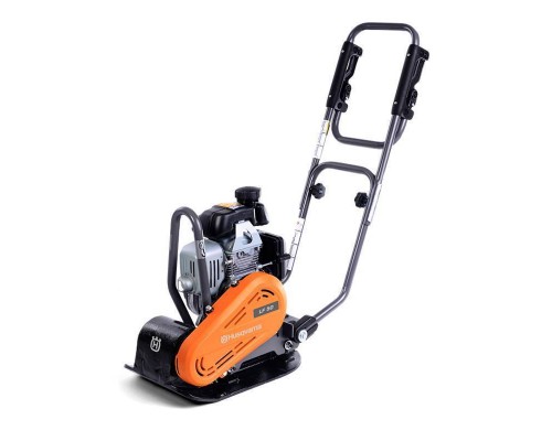 Виброплита прямоходная Husqvarna LF 50 L, 320 x 505, Honda
